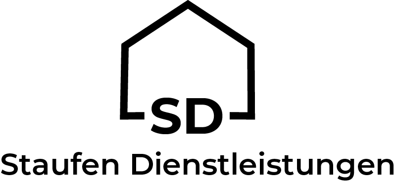 Staufen Dienstleistungen Logo